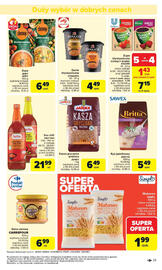 Carrefour gazetka tydzień 27 Strona 27