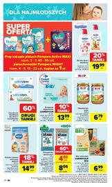 Carrefour gazetka tydzień 27 Strona 28