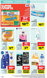 Carrefour gazetka tydzień 27 Strona 30