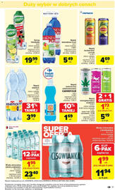 Carrefour gazetka tydzień 27 Strona 33