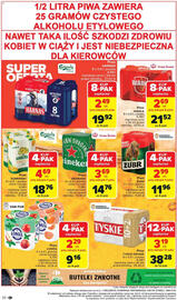 Carrefour gazetka tydzień 27 Strona 34