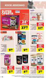 Carrefour gazetka tydzień 27 Strona 38