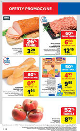 Carrefour gazetka tydzień 27 Strona 4