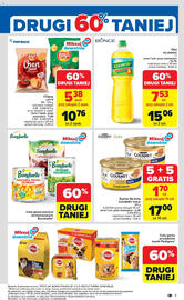 Carrefour gazetka tydzień 27 Strona 5