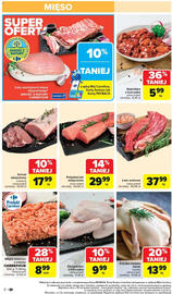 Carrefour gazetka tydzień 27 Strona 8