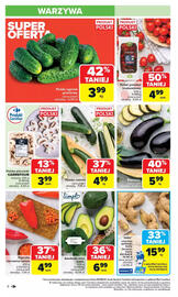 Carrefour Market gazetka tydzień 27 Strona 10