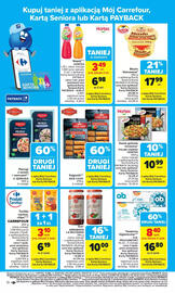 Carrefour Market gazetka tydzień 27 Strona 12