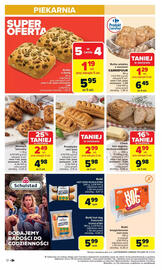 Carrefour Market gazetka tydzień 27 Strona 14