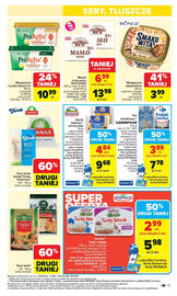 Carrefour Market gazetka tydzień 27 Strona 15