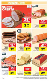 Carrefour Market gazetka tydzień 27 Strona 16