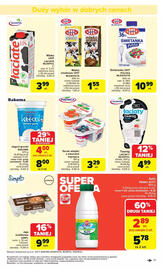 Carrefour Market gazetka tydzień 27 Strona 19