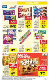 Carrefour Market gazetka tydzień 27 Strona 21