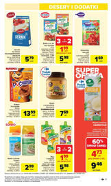Carrefour Market gazetka tydzień 27 Strona 23