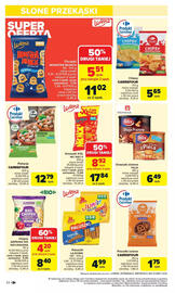 Carrefour Market gazetka tydzień 27 Strona 24