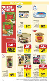 Carrefour Market gazetka tydzień 27 Strona 26