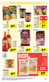 Carrefour Market gazetka tydzień 27 Strona 27