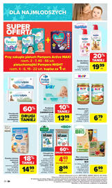 Carrefour Market gazetka tydzień 27 Strona 28