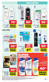 Carrefour Market gazetka tydzień 27 Strona 29