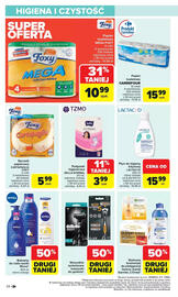 Carrefour Market gazetka tydzień 27 Strona 30