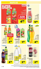 Carrefour Market gazetka tydzień 27 Strona 32