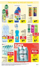 Carrefour Market gazetka tydzień 27 Strona 33