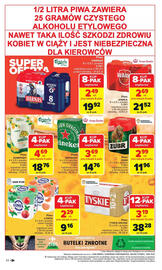 Carrefour Market gazetka tydzień 27 Strona 34