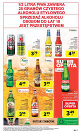 Carrefour Market gazetka tydzień 27 Strona 35