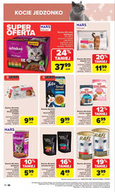 Carrefour Market gazetka tydzień 27 Strona 38