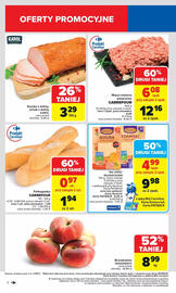 Carrefour Market gazetka tydzień 27 Strona 4