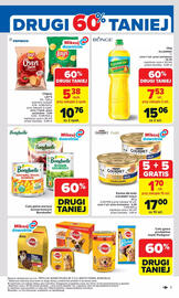 Carrefour Market gazetka tydzień 27 Strona 5