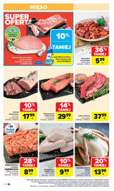 Carrefour Market gazetka tydzień 27 Strona 8