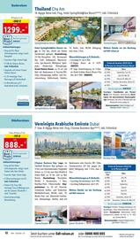 Lidl Reisen Flugblatt Seite 12