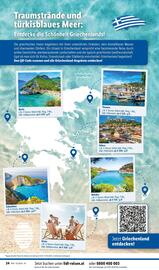 Lidl Reisen Flugblatt Seite 24