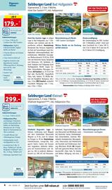 Lidl Reisen Flugblatt Seite 4