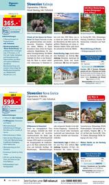 Lidl Reisen Flugblatt Seite 6