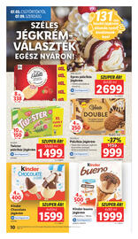 Lidl akciós újság hét 27 Oldal 10