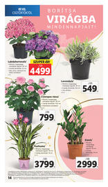Lidl akciós újság hét 27 Oldal 14