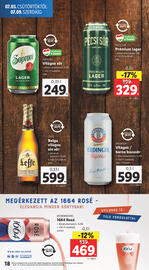 Lidl akciós újság hét 27 Oldal 18