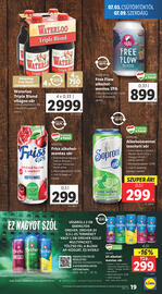 Lidl akciós újság hét 27 Oldal 19