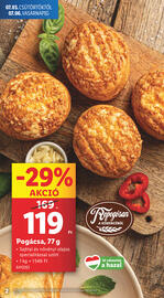 Lidl akciós újság hét 27 Oldal 2