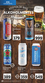 Lidl akciós újság hét 27 Oldal 20