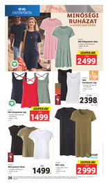 Lidl akciós újság hét 27 Oldal 26