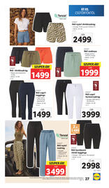 Lidl akciós újság hét 27 Oldal 27