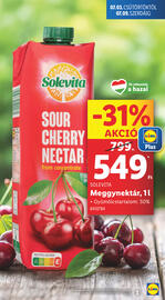 Lidl akciós újság hét 27 Oldal 3