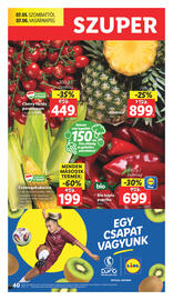 Lidl akciós újság hét 27 Oldal 40
