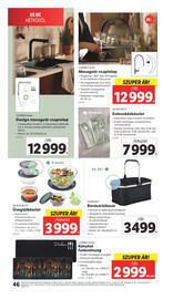 Lidl akciós újság hét 27 Oldal 46