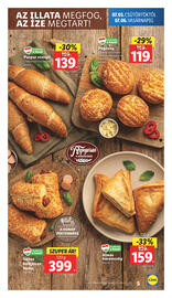 Lidl akciós újság hét 27 Oldal 5