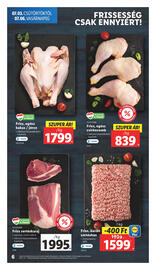 Lidl akciós újság hét 27 Oldal 6