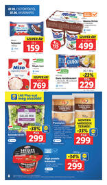Lidl akciós újság hét 27 Oldal 8
