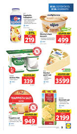 Lidl akciós újság hét 27 Oldal 9